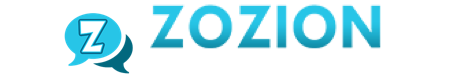 ZOZION Logo